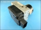 ABS+TCS Hydraulik-Aggregat Ford 98AG-2C285-BF Ate 10.0204-0342.4 10.0948-0106.3 5WK8492