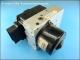ABS+TCS Hydraulik-Aggregat Ford 98AG-2C285-BF Ate 10.0204-0342.4 10.0948-0106.3 5WK8492