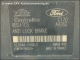 ABS+TCS Hydraulik-Aggregat Ford 98AG-2C285-BF Ate 10.0204-0342.4 10.0948-0106.3 5WK8492