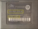 ABS/ESP Hydraulikblock VW 1J0614517J 1C0907379M Ate 10.0206-0069.4 10.0960-0335.3