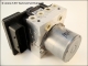 ABS/DSC Hydraulic unit BMW 3451-6758743-01 3451-6775740-01 3452-6775743-01 Bosch 0-265-234-137 0-265-950-667
