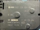 NEU! Drosselklappenstutzen VW Seat 022133062AB Bosch 0280750086