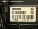 ABS/EDS-Aggregat VW T4 7D0614111B Bosch 0265220432 0273004211