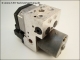 ABS Hydraulic unit VW 3B0-614-111 Bosch 0-265-220-621 0-273-004-573 8E0614111AQ