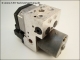 ABS Einheit VW 3B0614111 Bosch 0265220621 0273004573 8E0614111AQ