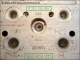 ABS Einheit VW 3B0614111 Bosch 0265220621 0273004573 8E0614111AQ