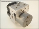 ABS Hydraulic unit Audi VW 8E0-614-111 Bosch 0-265-216-411 0-273-004-132