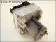 ABS Hydraulikblock Bosch 0265216052 0273004165 454125 454243 Peugeot 306 Citroen ZX