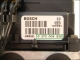 ABS Hydraulic unit Smart 000-6647-V003 Bosch 0-265-215-499 0-273-004-530