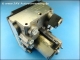 ABS/ASR Hydraulic unit Mercedes-Benz A 002-431-9712 Bosch 0-265-217-007