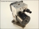 ABS/ESP Hydraulic unit A 003-431-45-12 Bosch 0-265-202-412 Mercedes A-Class W168