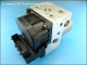 ABS Hydraulic unit Opel 90-498-066 DE Bosch 0-265-216-461 0-273-004-209