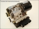 ABS Hydraulic unit Ford 95GB-2M110-AD 95GB-2C013-AC Ate 10020201124 10045708073 10094501023