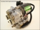 ABS Hydraulic unit BMW 34511162291 Ate 10020201434 10045708053 10020201433