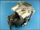 ABS Hydraulik-Aggregat Nissan 476003J300 Bosch 0265214202 476003J325