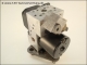 ABS/ESP Hydraulikblock Mercedes-Benz A 0034312412 Bosch 0265202407