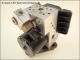 ABS/ESP Hydraulic unit Mercedes-Benz A 003-431-24-12 Bosch 0-265-202-407