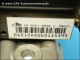 ABS Hydraulik-Aggregat Citroen Xantia 9612783680 Ate 10.0202-0227.4 10.0943-0201.4 06001CI02014