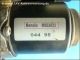 ABS Hydraulic unit Ford F4RF2C219AR 93BB2M110AH Bendix B552551 N B553077K Mondeo