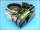 Throttle body Slide Mercedes-Benz A 000-141-97-25 VDO 408-228-110-001 DK-0018