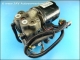 ABS Hydraulic unit Ford 95VB2C219AB Ate 10020201254 10044707463 10050178433 Transit