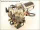 ABS Hydraulikblock 92AB-2C219-AB Ate 10.0202-0057.4 Ford Escort