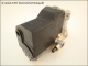 ABS Hydraulic unit Bosch 0-265-200-043 Mercedes-Benz A 002-431-15-12