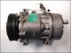 A/C Compressor Sanden SD7V16 Renault 7700-872-159 8601957 Volvo S40 V40