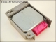 Airbag Steuergeraet GM 90481747 KG Siemens 5WK4088 Opel Corsa-B 90486934