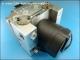 ABS Hydraulik-Aggregat Land-Rover SRB10124199 Wabco 4784070200 Discovery