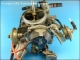 Carburetor Mazda 323 (BF/BW) 1.5 54kW/73PS 1987-1990 B35713600B B35713Y00 B35713Y50