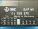 Power window control unit VW 357-959-875
