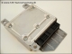 Air Bag control unit BMW 65778374798 Temic ZAE2 9029 Sensor