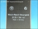 Wisch-Wasch Steuergeraet BMW 61.35-1384441