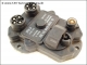 Ignition control unit Mercedes A 005-545-31-32 Siemens 5WK6-128 D-102-092 EZ-0010 4-Zyl.