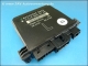 Tuer-Steuergeraet Mercedes-Benz A 2108203726 Temic 354449 K5 K6
