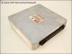 Steuergeraet Automatikgetriebe GM 90532457 PB 6237529 Opel Astra-F X16SZ X16SZR