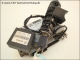 Engine control unit IAW-16F.EB/2A21-38 7795574 61602-063-01 Fiat Punto 55