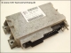 Engine control unit IAW-16F.EB/2A21-38 7795574 61602-063-01 Fiat Punto 55