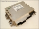 Engine control unit IAW-6R.30 HOM 7700-860-324 7700-874-631 16231014 ITG048 Renault Twingo