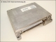 Engine control unit S101706102-E 472352-01 9031325 Volvo 460 480 B18FP