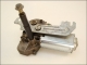 Wischermotor hinten TGE419D 7642317 7664463 Fiat Uno Magneti Marelli