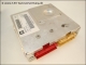 Engine control unit GM 16193492 BPJZ 16214289 Fiat Punto 90 Cabrio 1.58L