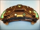 Instrument cluster Opel 09-166-814-FL VDO:110.008/988/009 Corsa-C