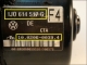 ABS/ESP Hydraulikblock VW 1J0614517G 1C0907379G Ate 10.0206-0039.4 10.0960-0317.3