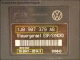 ABS/ESP/SYNCRO Hydraulikblock VW 1J0614517B 1J0907379AB Ate 10.0204-0230.4 10.0947-0314.3