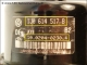 ABS/ESP/SYNCRO Hydraulikblock VW 1J0614517B 1J0907379AB Ate 10.0204-0230.4 10.0947-0314.3