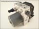 ABS/ESP Hydraulic unit Audi VW 4B0-614-517-H Bosch 0-265-225-121 0-265-950-054