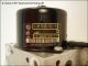 ABS/EDS/MSR/ASR Hydraulikblock VW 1J0614417A 1J0907379R Ate 10.0204-0213.4 10.0949-0337.3