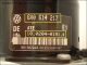 ABS/EDS Hydraulic unit VW 6X0-614-217 6X0-907-379-C Ate 10020401914 10094903493